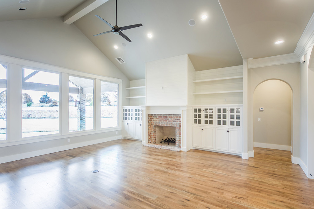 JS Custom Homes, LLC